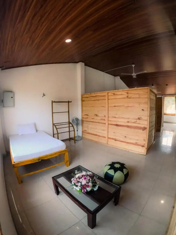 JP Hostels & Apartment
