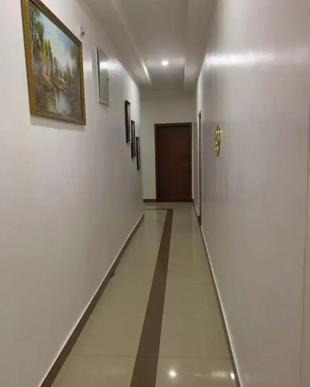 Plot 400 Luxury Apartments