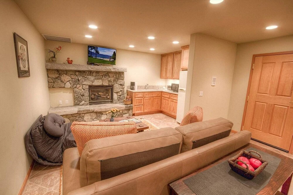 Silver Rock Lodge by Lake Tahoe Accommodations