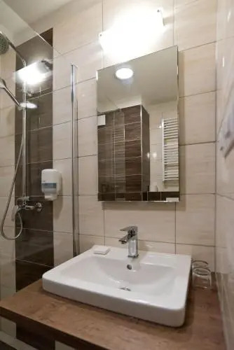 Hotel Lesana