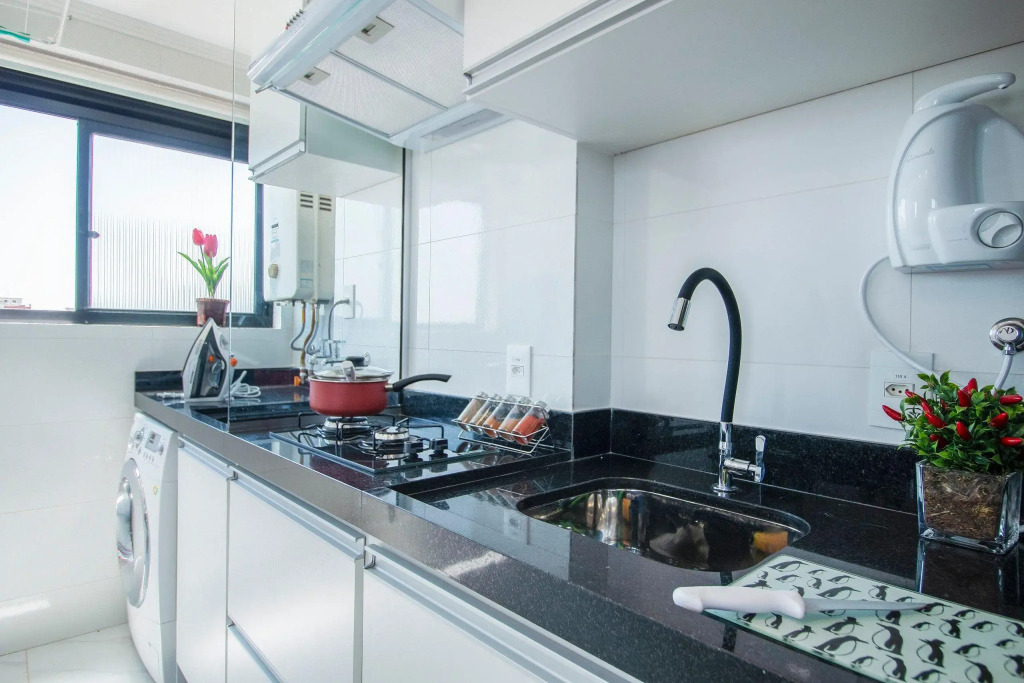 Duplex Em Pinheiros Com Vista Incrível, Piscina, Ac