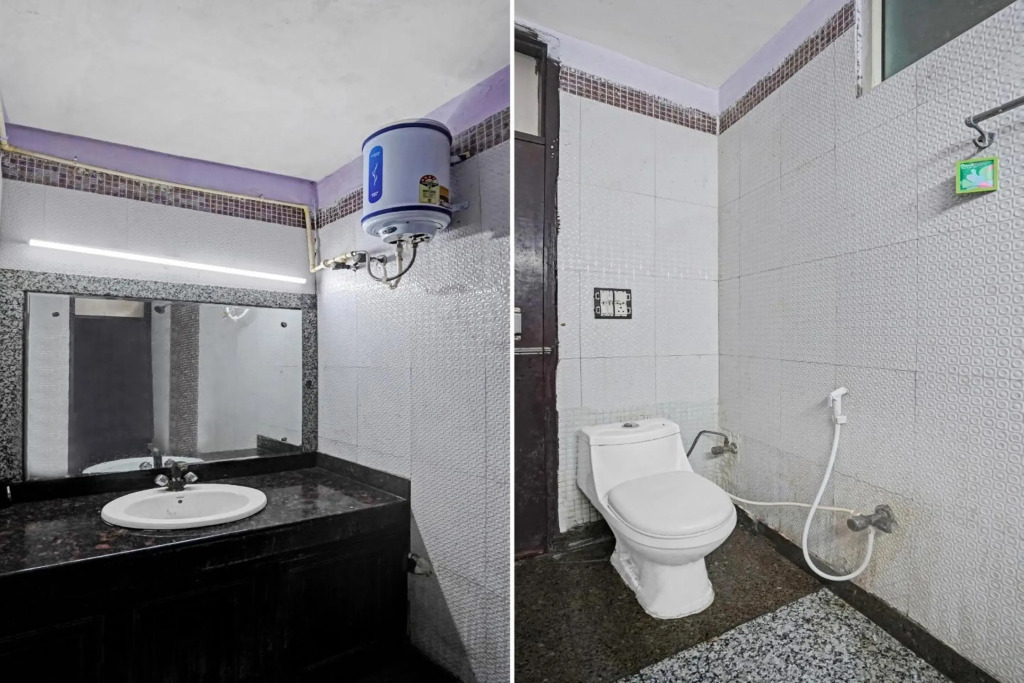 OYO Flagship 80586 Elite Homes
