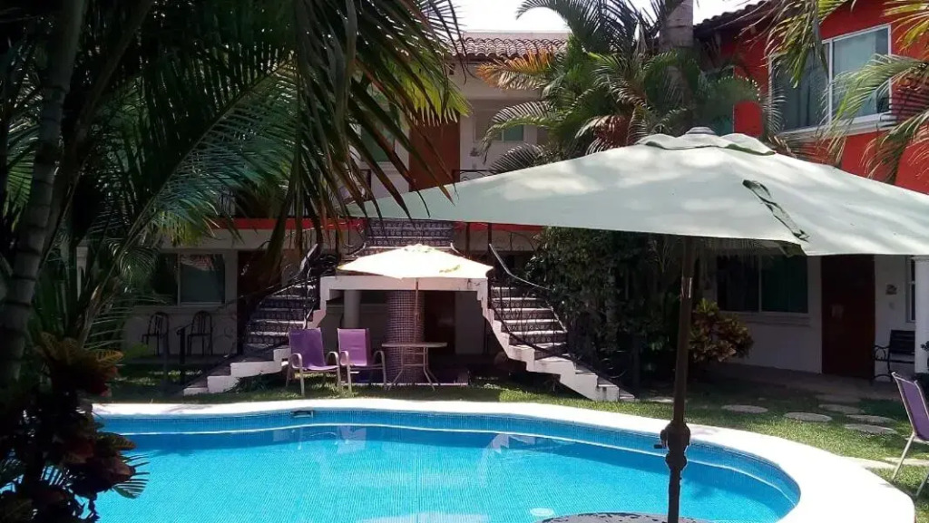 Hotel Posada Mexicana