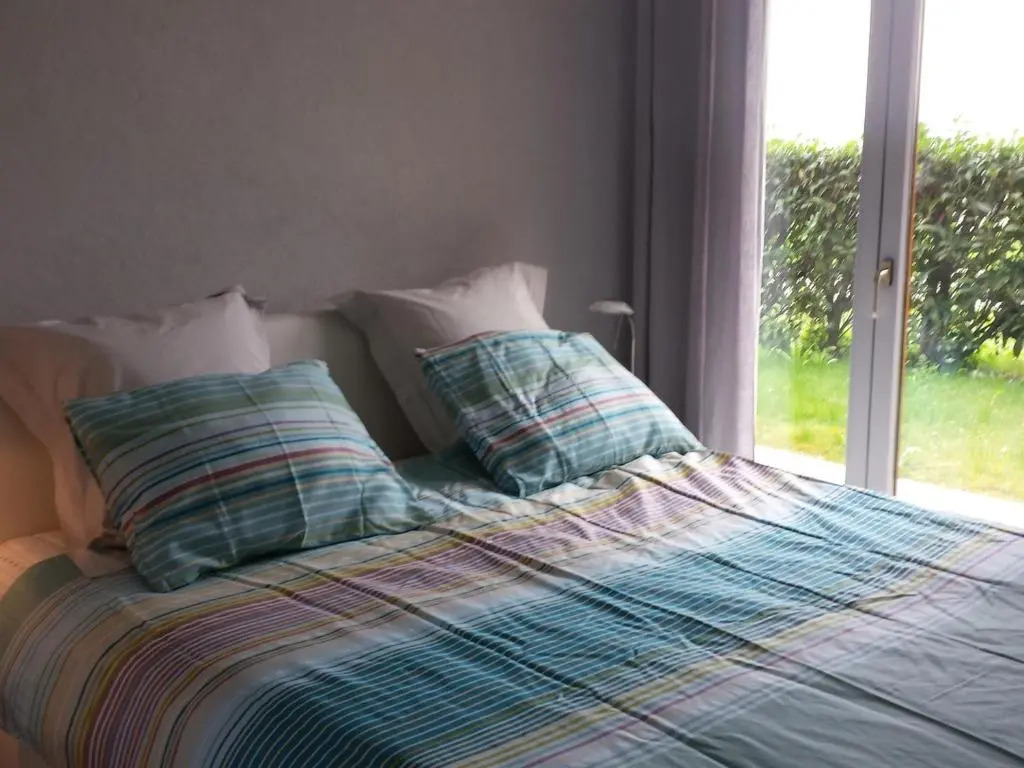 Appartement Annecy, 3 pièces, 4 personnes - FR-1-432-37
