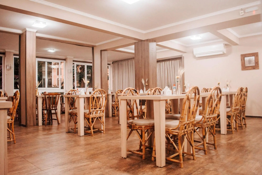 Hotel Colina São Francisco