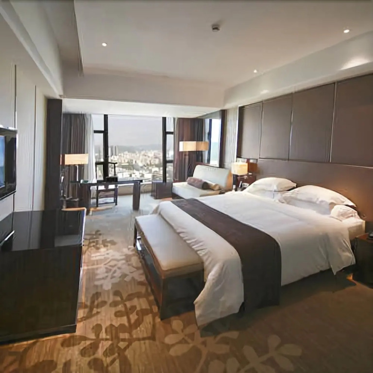 Jinlong International Hotel