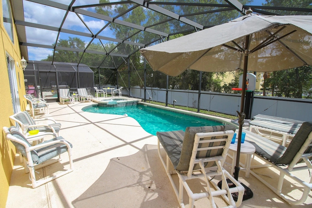 Ellis Exclusive Villas - Kissimmee