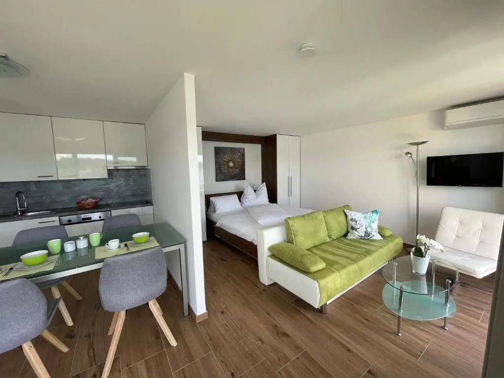 Ferienhaus Rutar