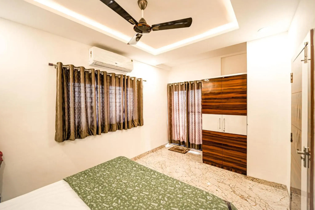 Staeg Penthouse 2Bhk