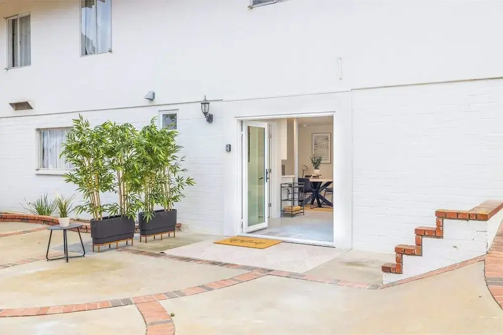 Brand New Studio in Carlsbad