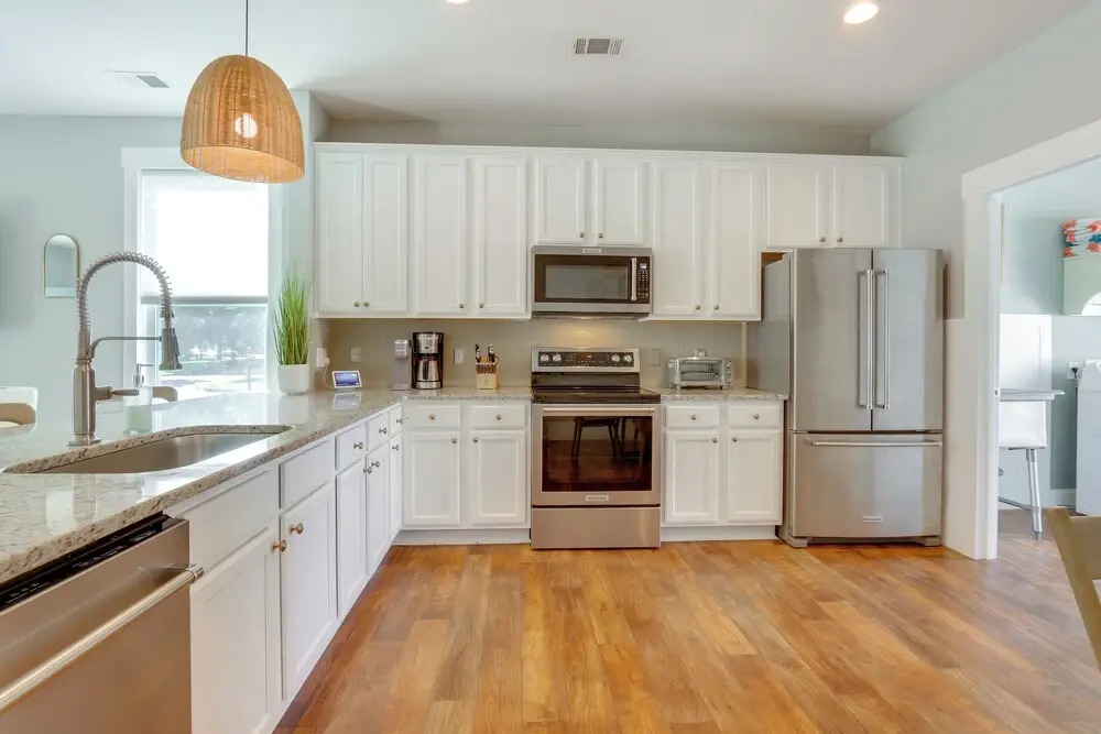 Coastal Home w/ Yard u003c 1 Mi to Old Town Bluffton