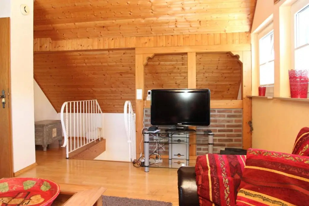 Ferienwohnung Greetje