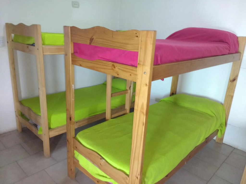 Oli Hostel