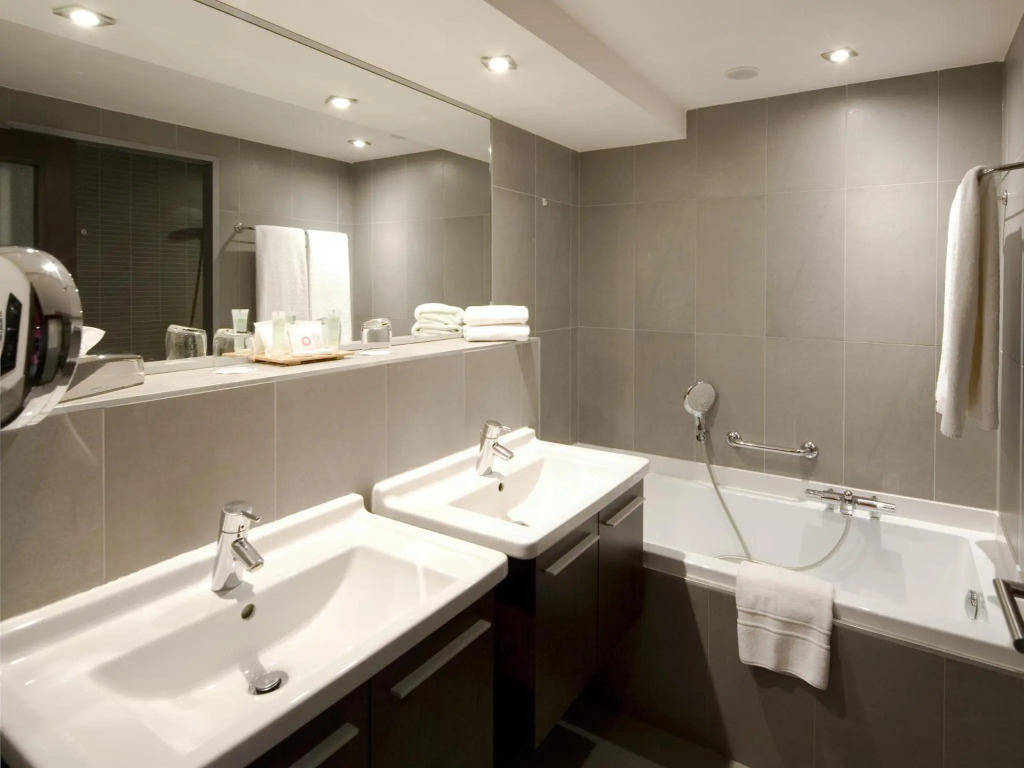 Grand Hôtel Bristol By Stay Collection