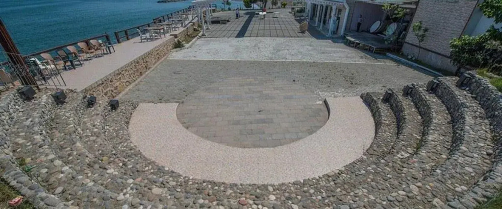 Yildiz Hotel