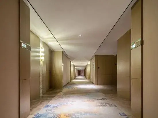 Kirin Hot Spring Hotel