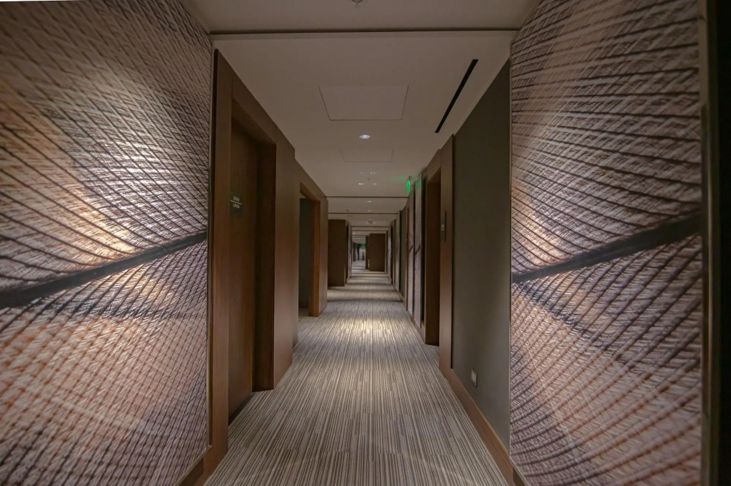 AC Hotel by Marriott Santiago Cenco Costanera