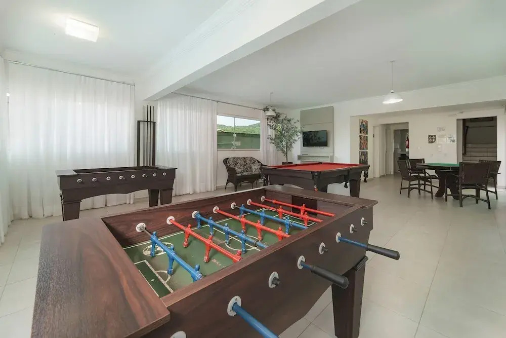 Aluguel Apartamento 2 quartos Piscina 469