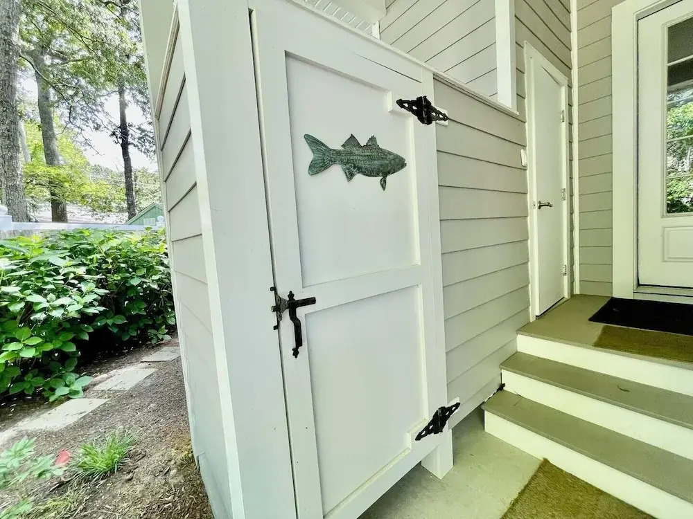 Henlopen Avenue 116