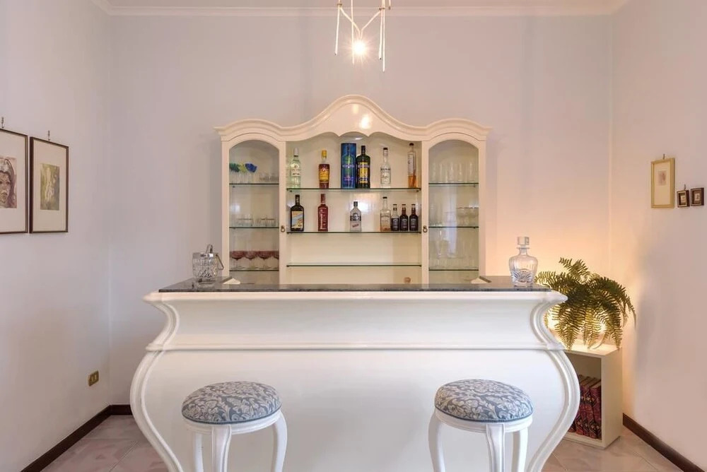 Dresda Penthouse