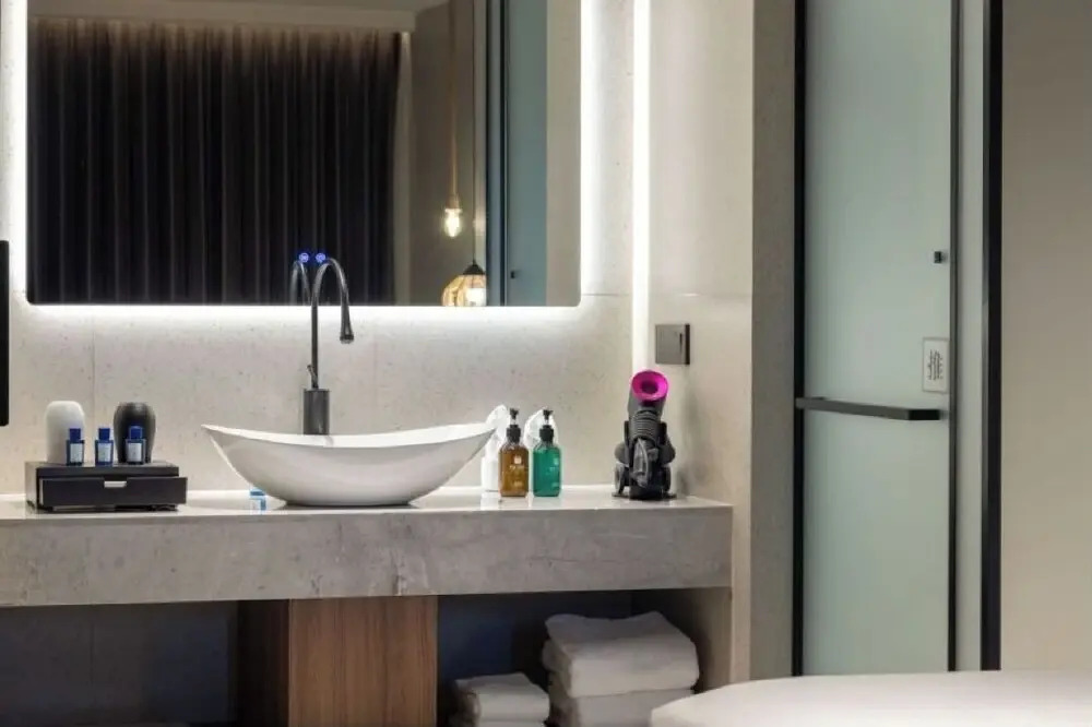 Sanya Tufu Bay Scenic Yihai Hotel