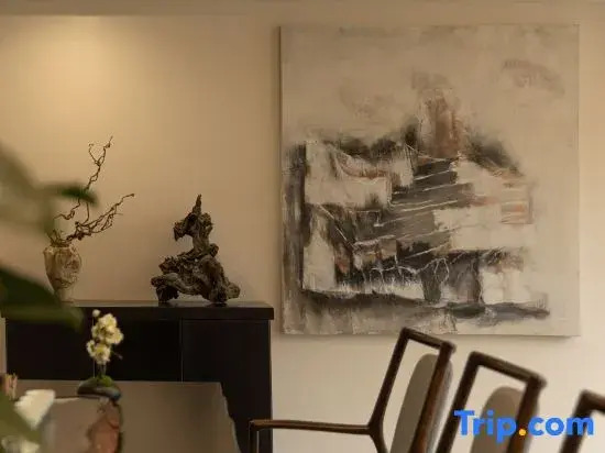 RunYu Villa Wild Luxury Surprising Serenity Homestay (Dukezong Ancient City Big Buddha Temple)