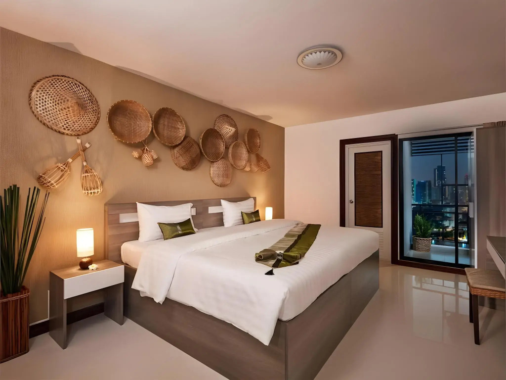 Baan Thai Boutique