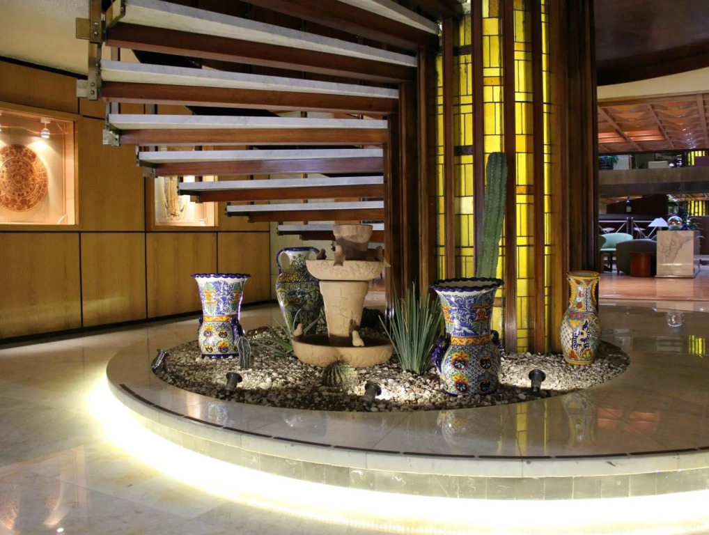 Hotel Casa Blanca