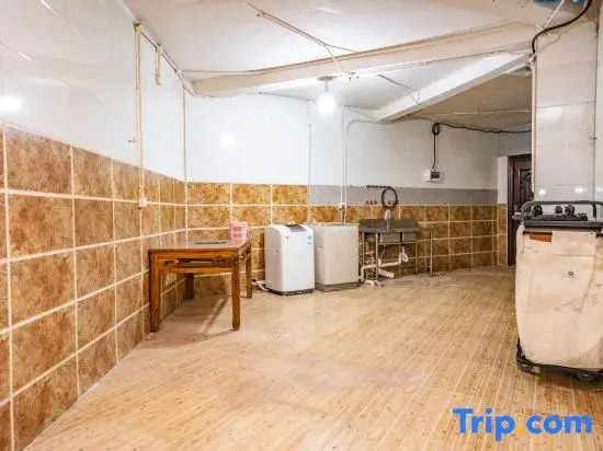Yushanyuan One Party Hotel