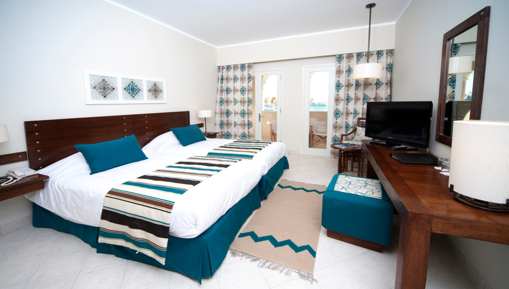 Mosaique Hotel El Gouna