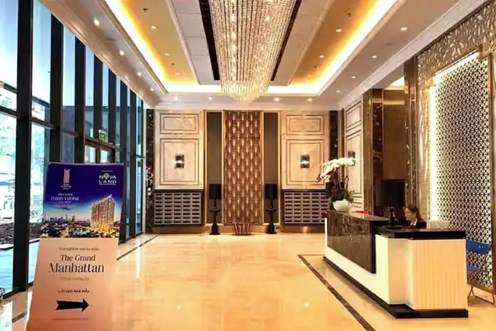 Vivian Boutique Madison Luxury Residence