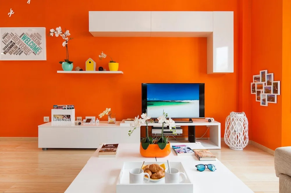 Apartment With Roof Terrace by Las Canteras California 104