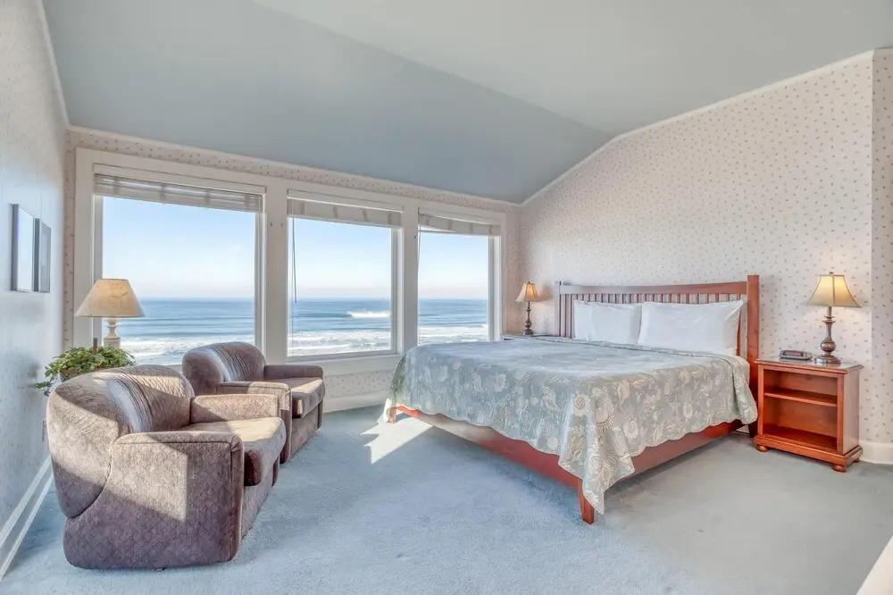 Daysea Cottage