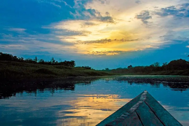 Ämak Iquitos Ecolodge - All Inclusive