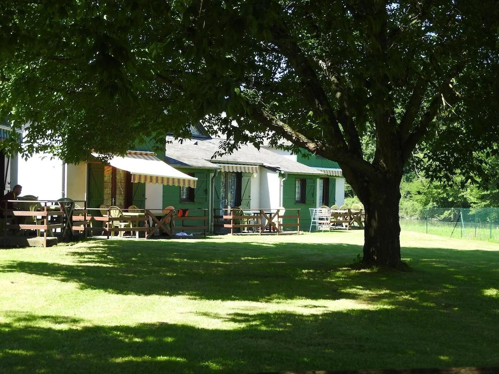 CAMPING LE SAILLET Lestelle Betharram