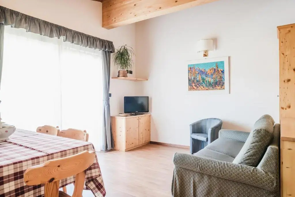 Residence Dolomia