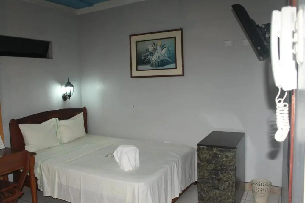 Hostal Ventura Isabel