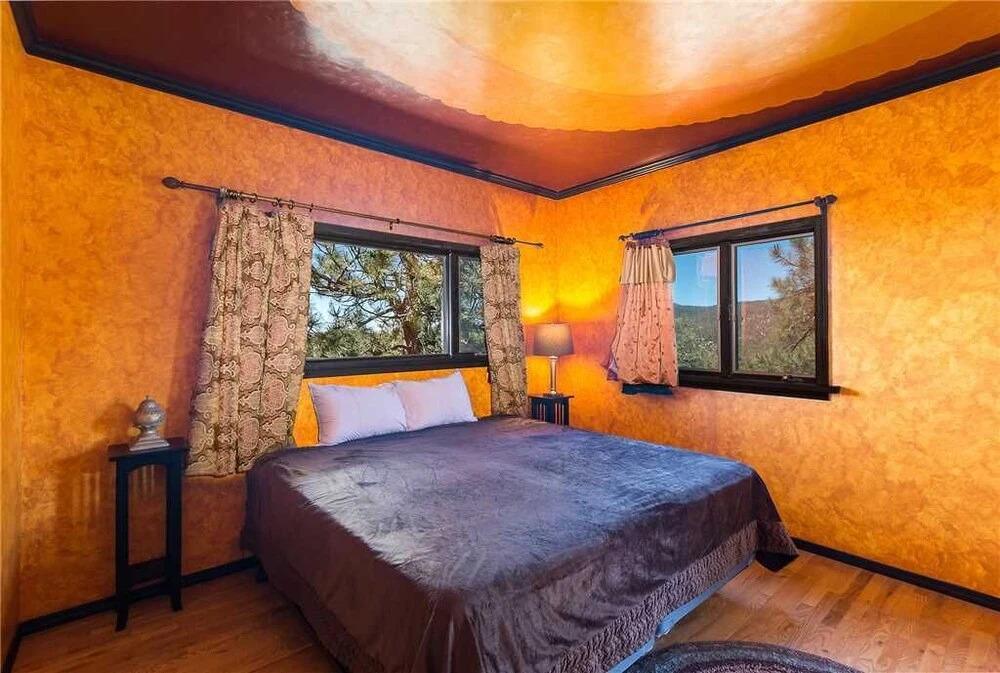 Summit Sanctuary, 3 Bedrooms, Sleeps 8, Mountain Views