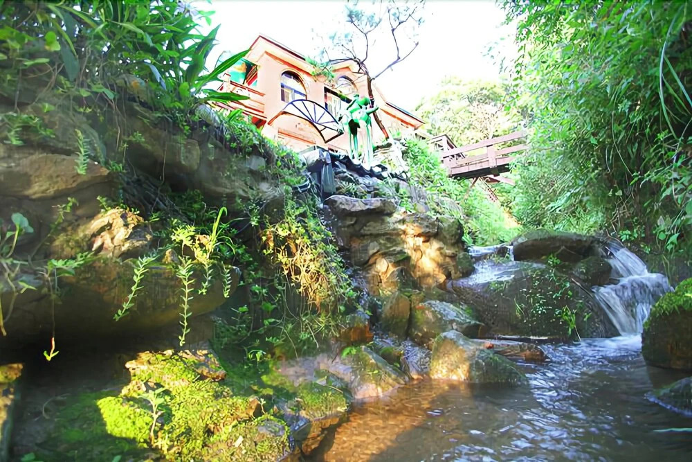 Yangpyeong Scented Clay Pension