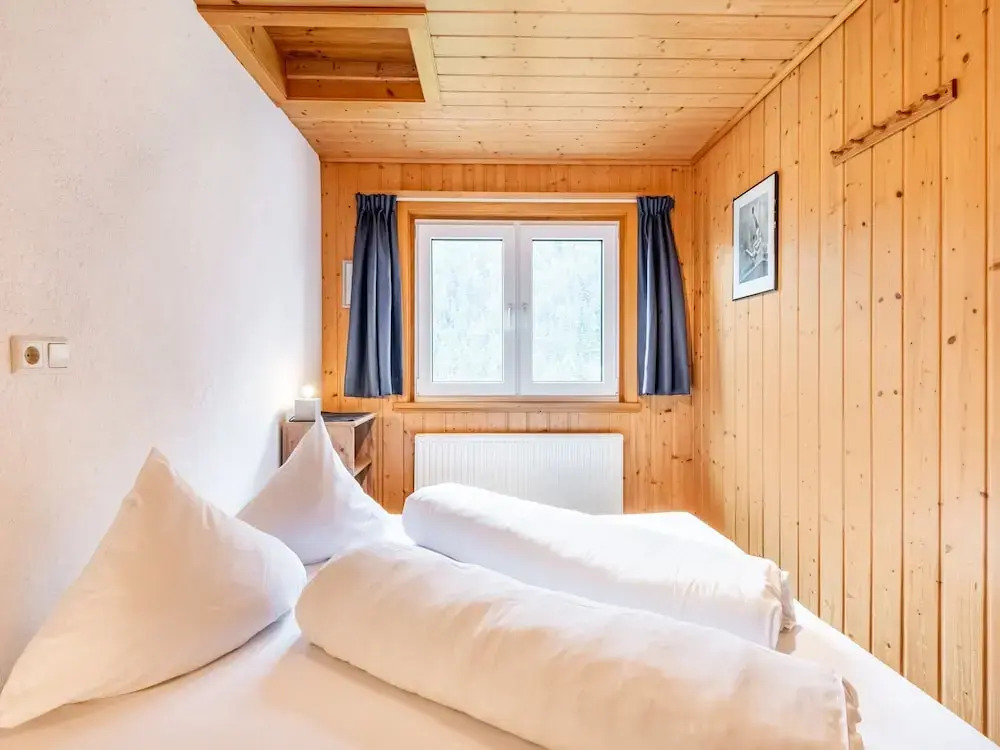 Apartment in Vorarlberg Near Silvretta Ski Lift