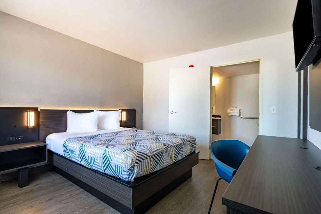Motel 6-Rolling Meadows, IL - Chicago Northwest