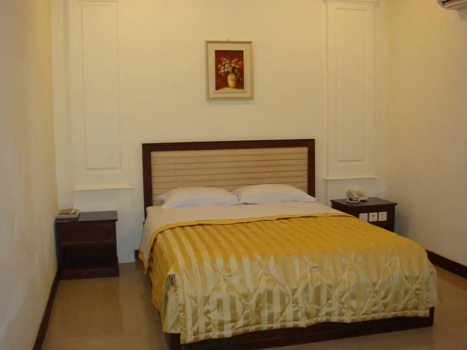 Comfort Star 2 Hotel