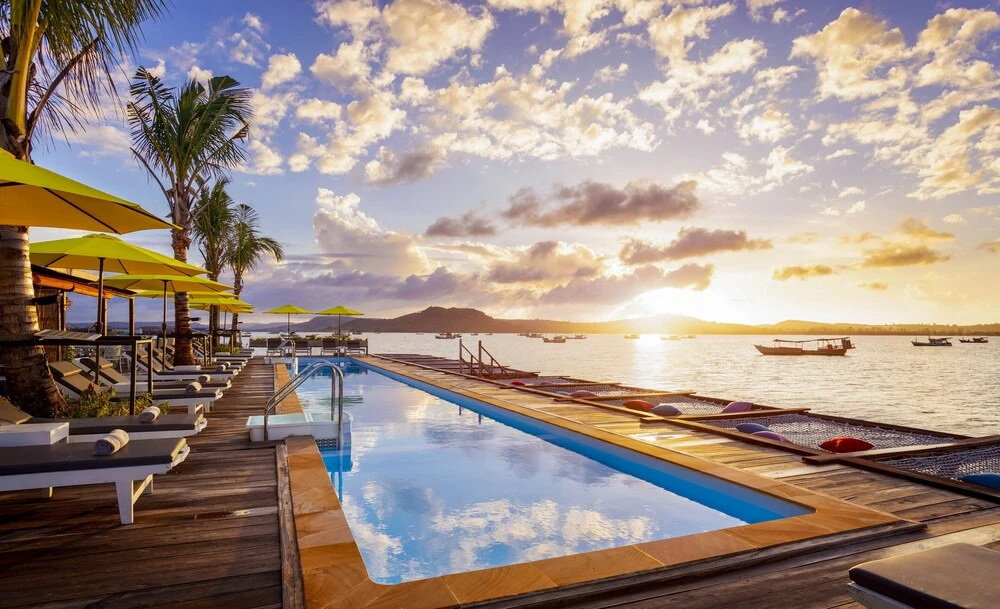 Koh Apikjun Resort by EHM