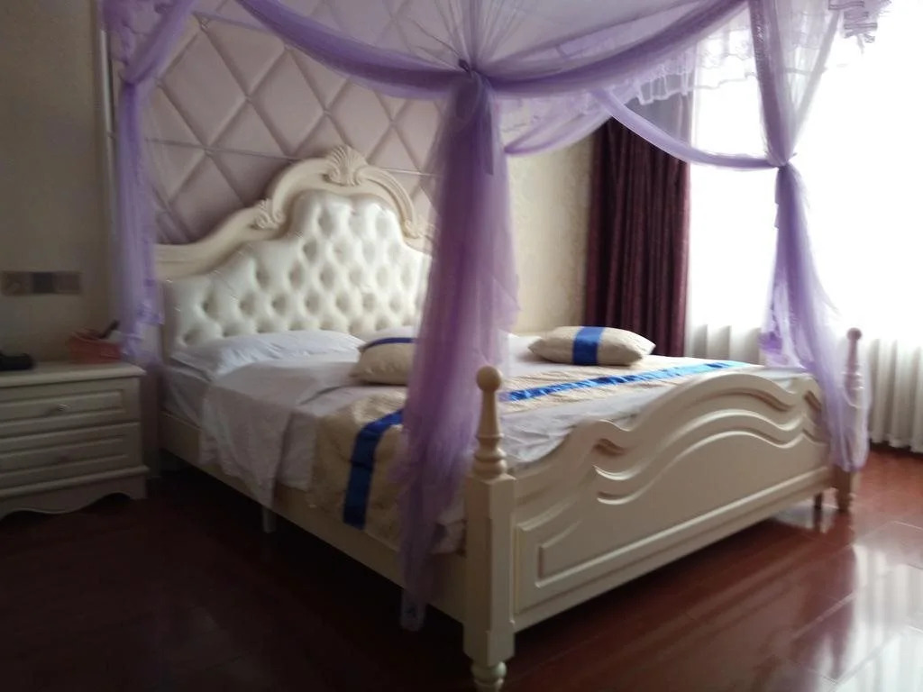 Fuhua Hotel