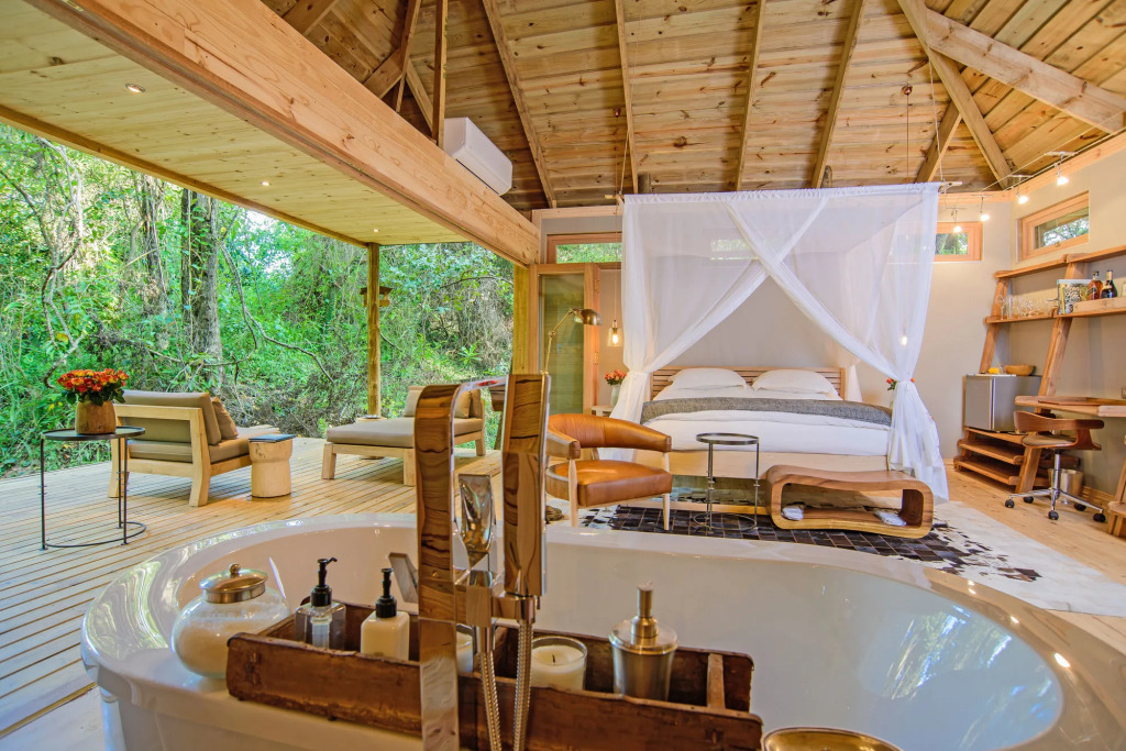 Summerfields Rose Retreat and Spa
