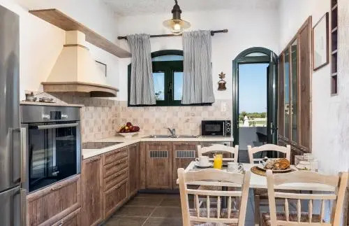 Traditional Sea Side Cottage