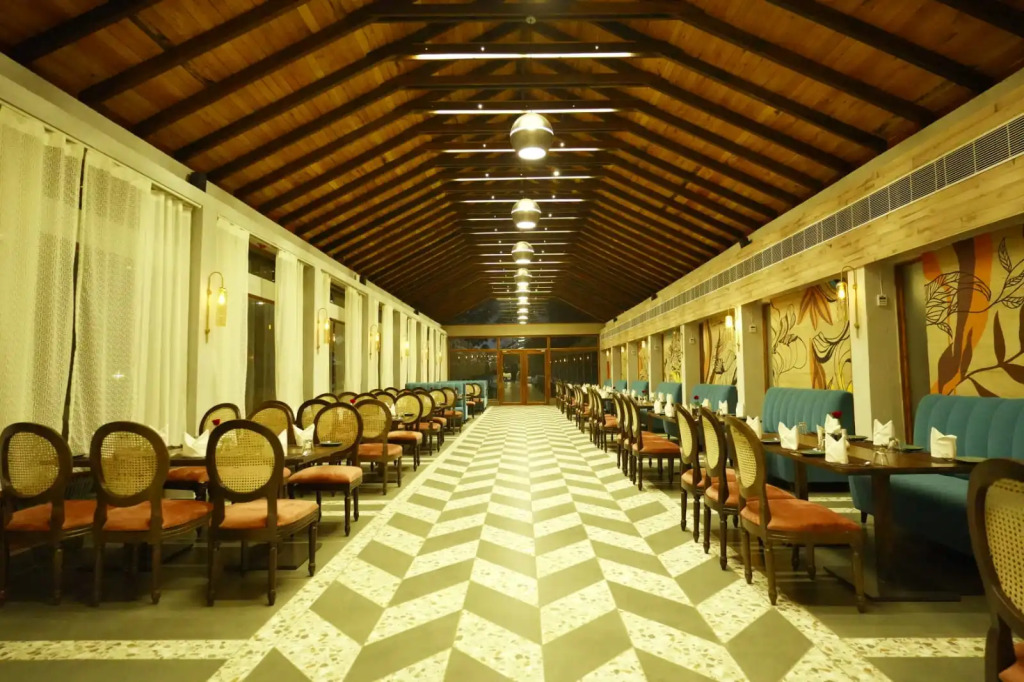 Imperial Golf Resort & Wedding Lawns