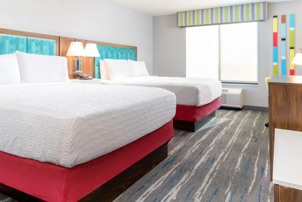 Hampton Inn & Suites Imperial Beach San Diego, Ca