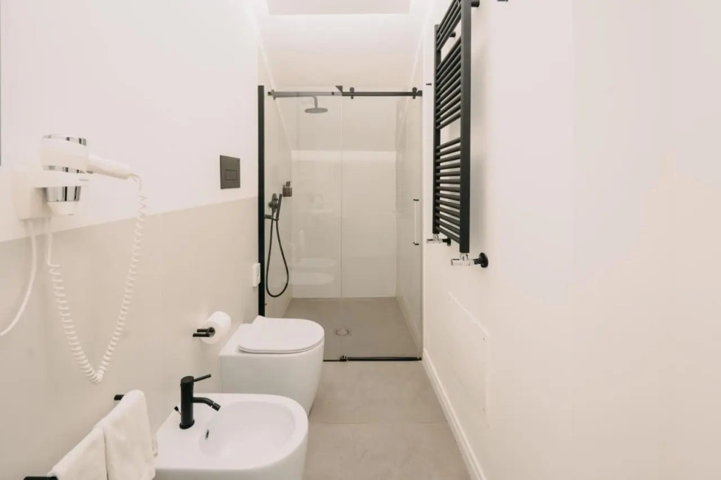 Palazzo Natoli Boutique Hotel