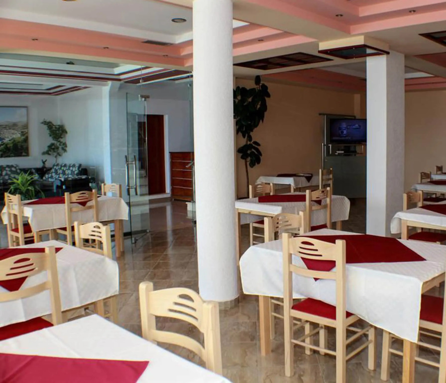 Hotel MS